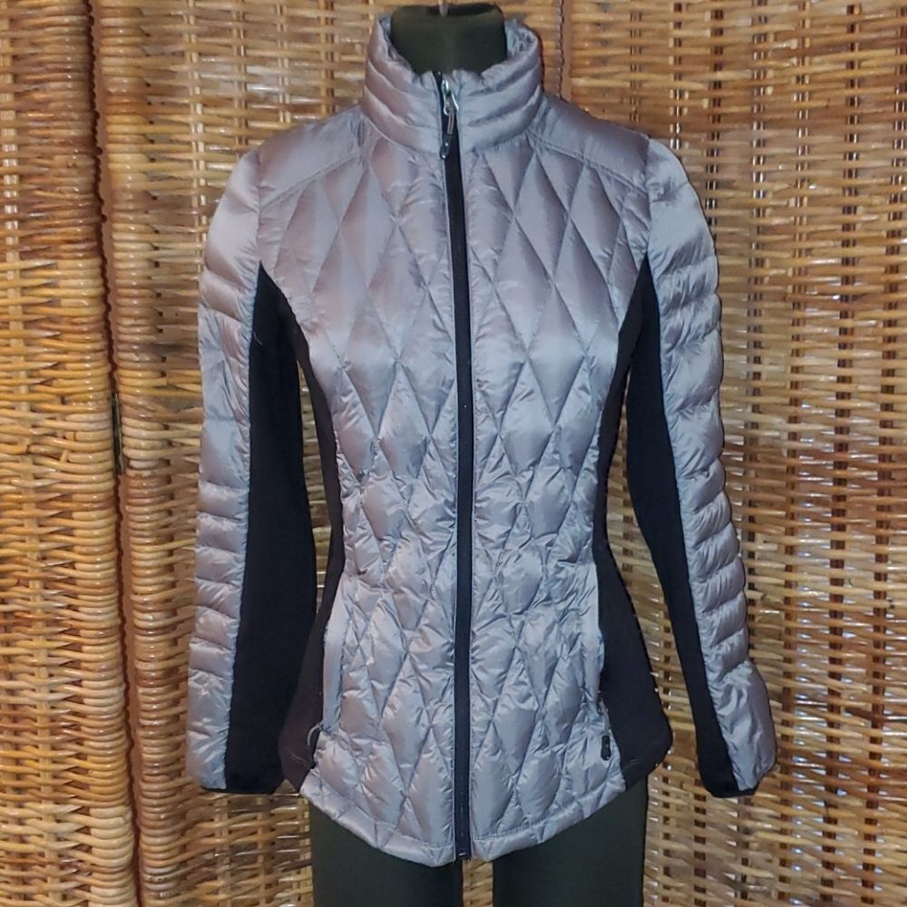 32 Degrees Heat Puffer Down Jacket S